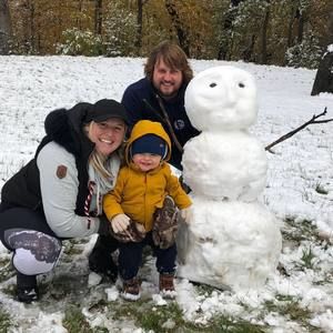 Meet your Posher, Paige